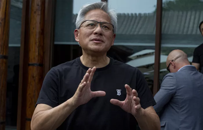 Nvidia rassicura: l'accordo con OpenAI da 100 miliardi non influenzerà la fornitura di GPU