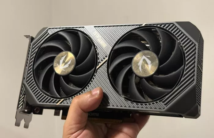 Nvidia RTX 5060: Solida performance ma con alcune limitazioni
