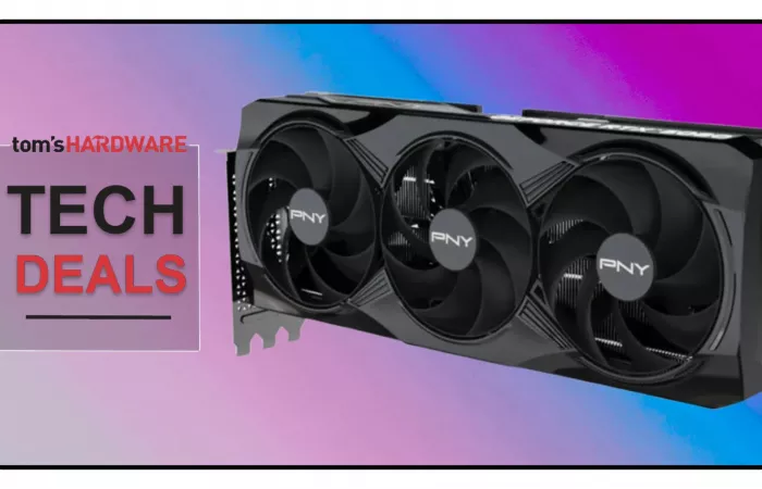 Nvidia RTX 5080: Prezzi in calo, ottima opzione per il 4K