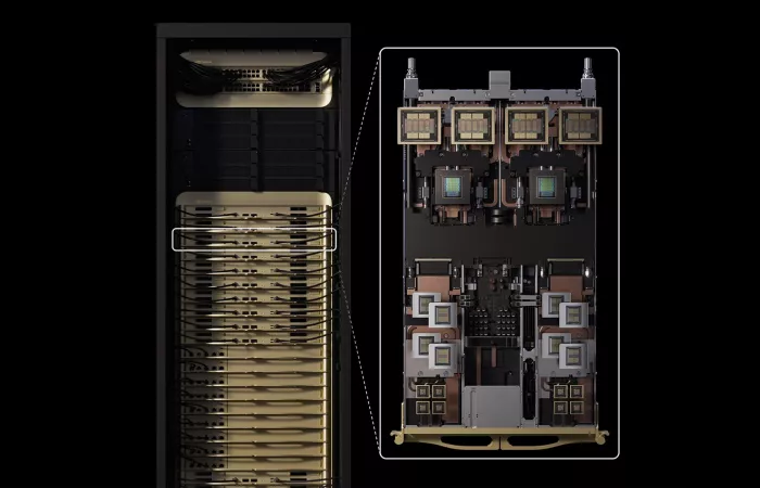 Nvidia lancia Rubin CPX, la nuova GPU per potenziare l'AI inference