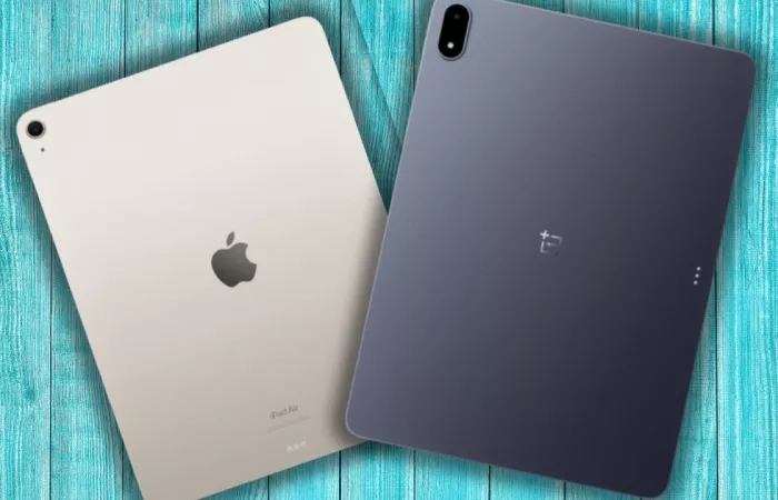 OnePlus Pad 3: una vera sfida all'iPad Air