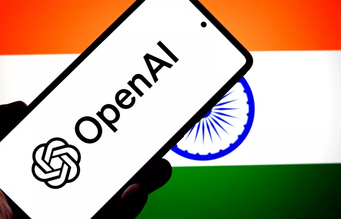 OpenAI pianifica un data center da gigawatt in India