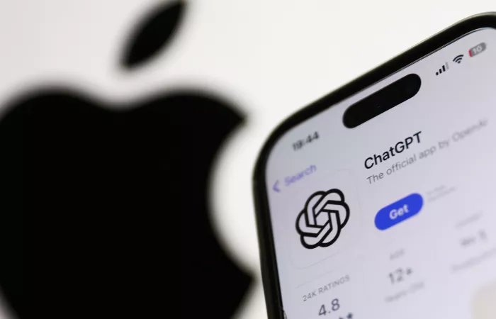 OpenAI si prepara a lanciare un dispositivo hardware: il team è composto da ex dipendenti Apple