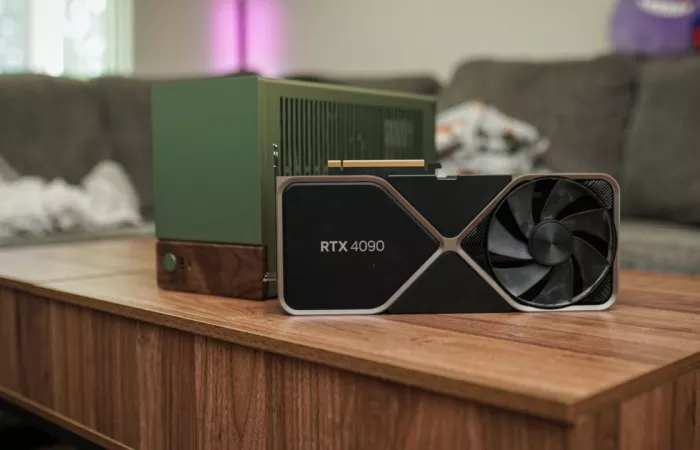 Preoccupazioni per le prossime GPU: costi e consumi in aumento