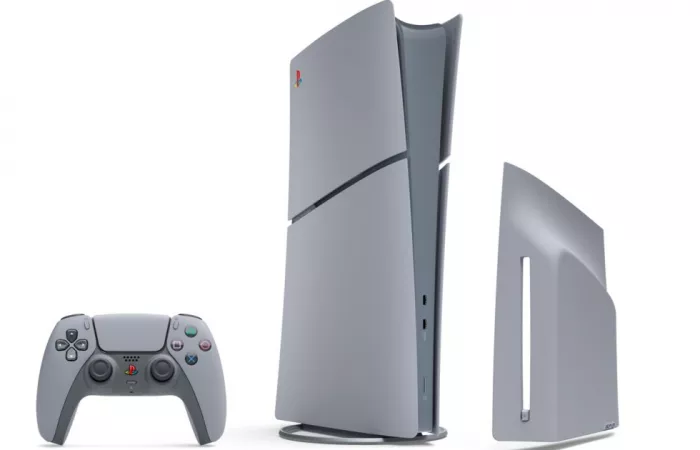 PS6: il futuro dei giochi fisici in un drive rimovibile