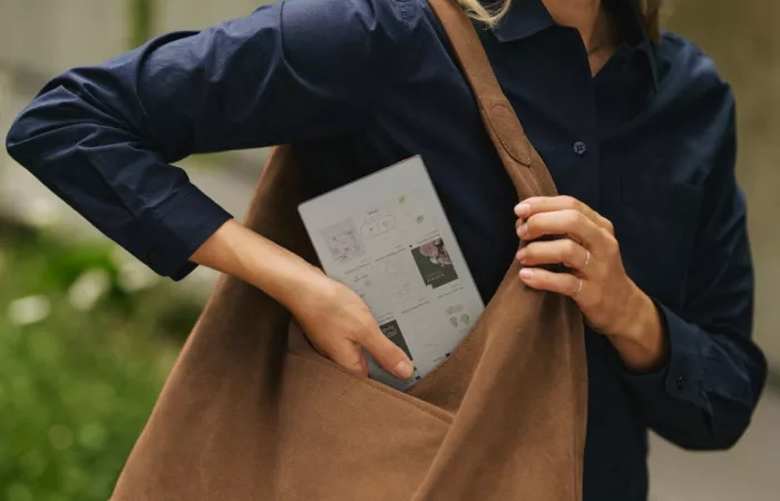 ReMarkable Paper Pro Move: una nuova frontiera della scrittura digitale