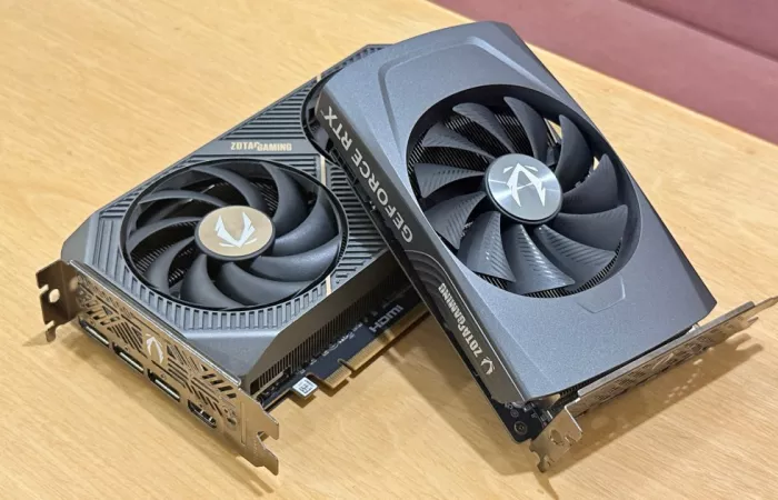 RTX 5060: un salto di potenza rispetto alla RTX 4060
