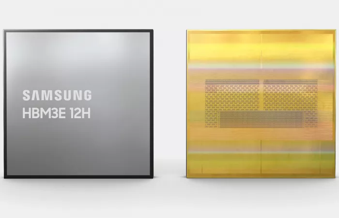Samsung ottiene la certificazione Nvidia per la memoria HBM3, azioni in rialzo del 5%