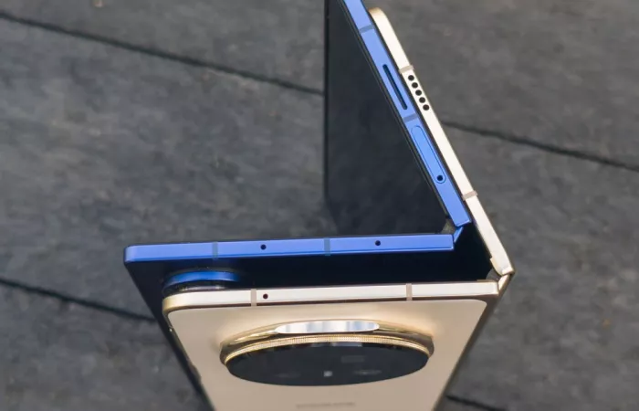 Samsung Galaxy Z Fold 7 vs Honor Magic V5: Sfida tra i migliori pieghevoli
