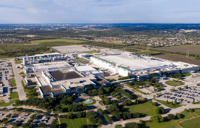 Samsung riduce il prezzo del wafer 2nm a 20.000$, sfida TSMC