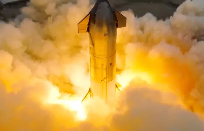 SpaceX: le sfide per preparare Starship al futuro