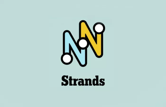 Strands: Il Nuovo Puzzle del New York Times Sfida i Lettori
