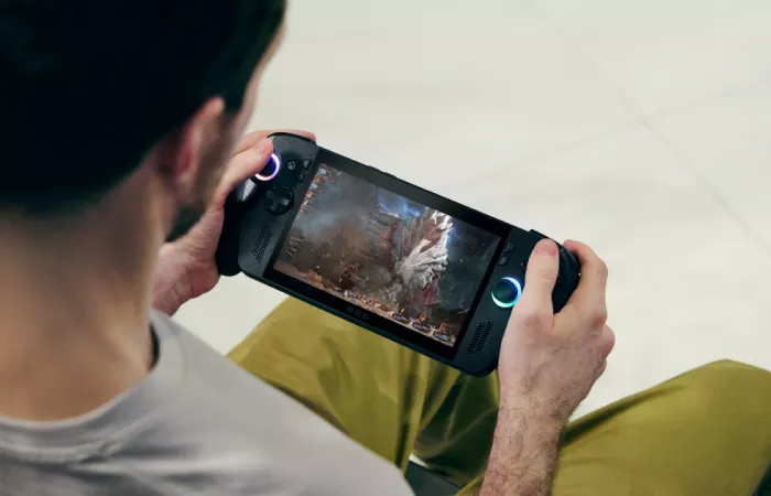 Xbox ROG Ally: aperti i preordini, ma il prezzo sorprende