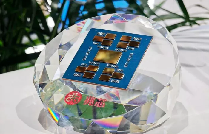 Zhaoxin sfida AMD e Intel con CPU a 96 core e design chiplet