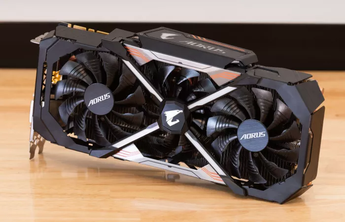 Addio alla GTX 1080 Ti: come si confronta con le GPU moderne