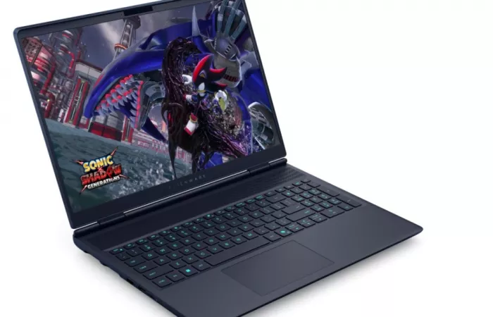Alienware 16X Aurora: potenza da gaming con RTX 5070 e 64GB RAM