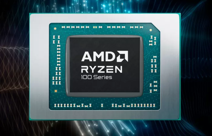 AMD rinomina i processori mobili Ryzen 7035 e 7020