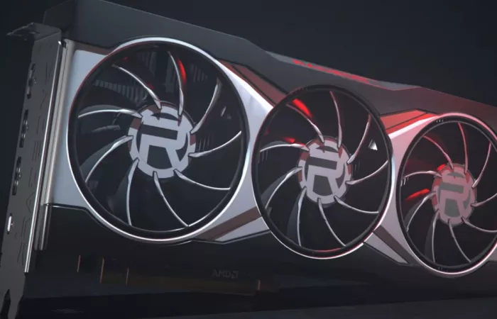 AMD sposta RX 6000 in modalità manutenzione