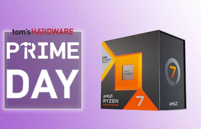 AMD Ryzen 7 7800X3D: Prestazioni da Top di Gamma a Prezzo Accessibile