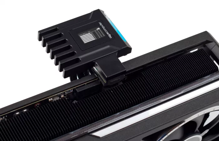 Ampinel: la soluzione per i connettori a 16 pin di Nvidia