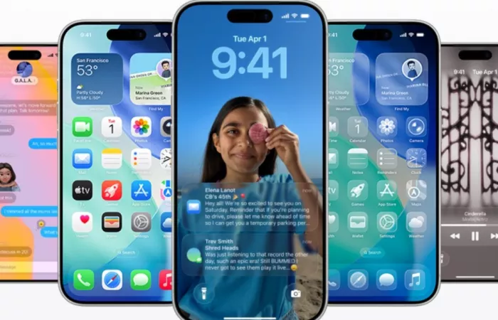 Apple migliora i workout su iPhone e il multitasking su iPad con l'aggiornamento beta
