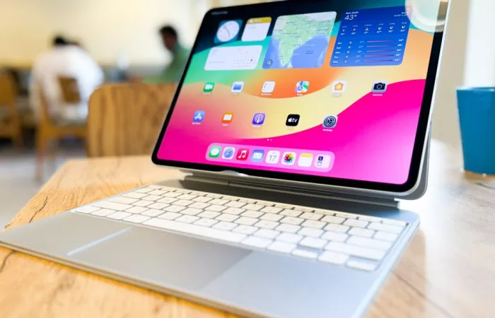 Apple porta app avanzate su iPad: un passo verso la sostituzione del MacBook