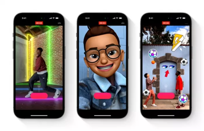 Apple chiude l'app Clips: addio al video editing sociale