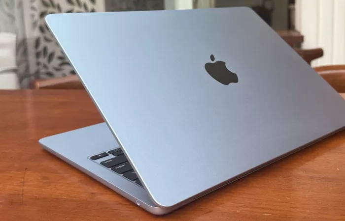 Apple pronta a lanciare nuovi iPad Pro e MacBook Pro con chip M5