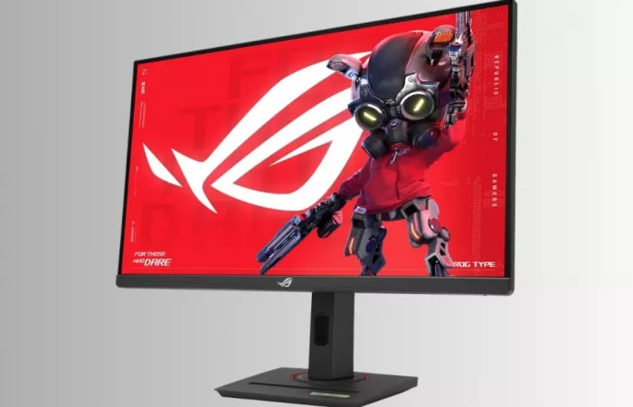ASUS ROG Strix XG27UCS: Monitor 4K Gaming da 27 pollici ad alte prestazioni