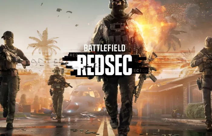 Battlefield: Redsec rivoluziona il free-to-play
