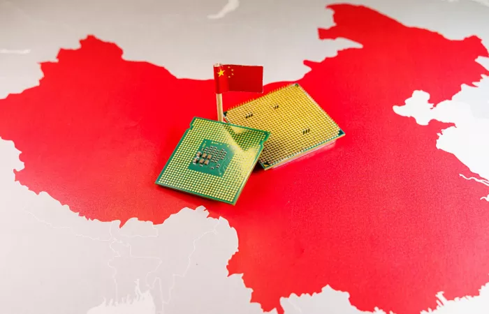 BIE-1: il supercomputer AI cinese a basso consumo