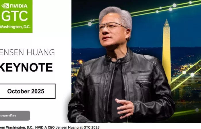 Deepfake di Jensen Huang inganna 100.000 spettatori su YouTube