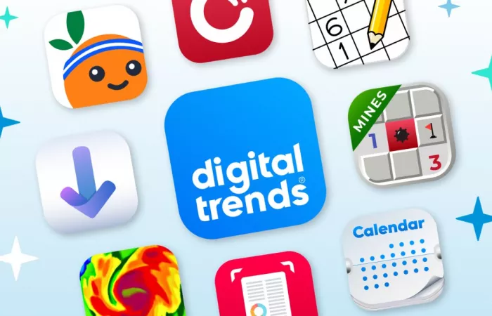 Digital Trends Bundle: 17 App Premium per iOS in Prova Gratuita