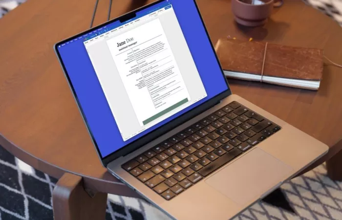 La Sfida di Eliminare una Pagina in Microsoft Word