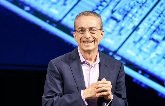 Ex-CEO di Intel elogia la produzione dei chip Nvidia negli USA