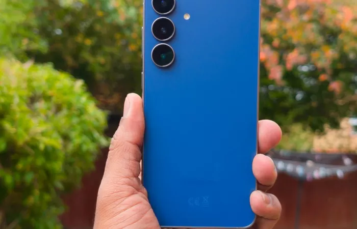 Galaxy S25 FE: un'ottima alternativa al Galaxy S25 Plus