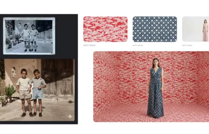 Google svela consigli per migliorare le immagini con Gemini Nano Banana