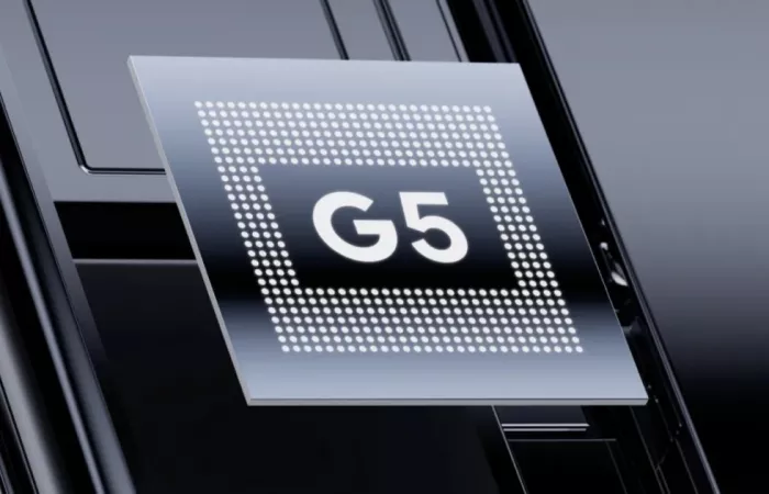 Google testa un modem MediaTek per il futuro Pixel 11