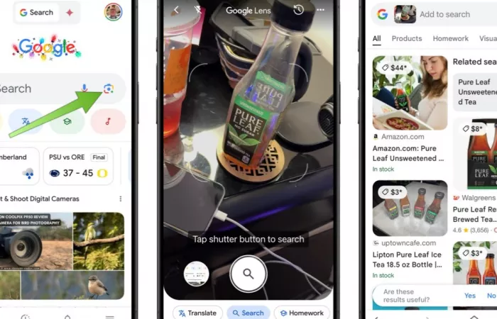 Google amplia l'accesso al generatore di immagini Nano Banana