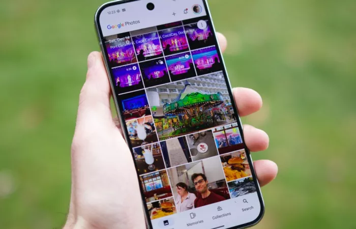 Google Photos: maggiore controllo sull'animazione delle foto con Gemini