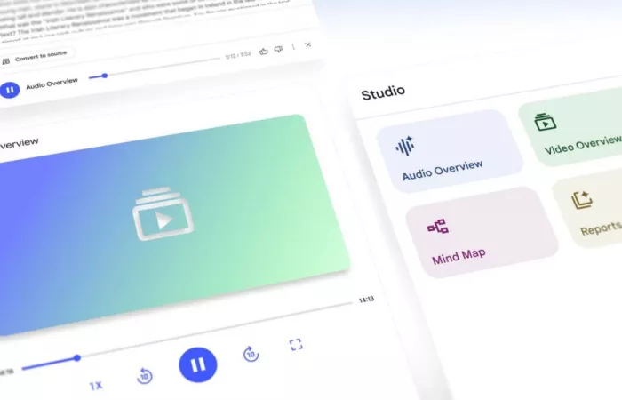 Google potenzia NotebookLM con migliorie significative