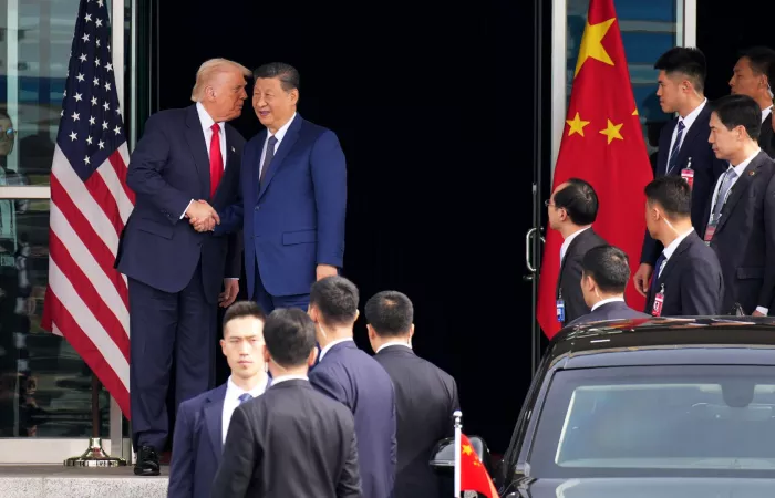 Esclusione della GPU Blackwell dalle trattative commerciali: frattura nell'ecosistema AI tra USA e Cina