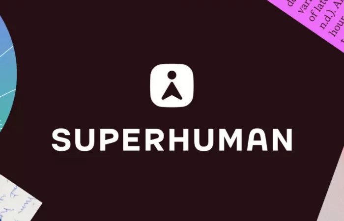 Grammarly si trasforma in Superhuman con una suite AI avanzata