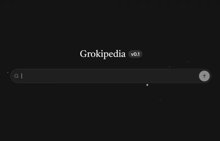 Grokipedia sfida Wikipedia: la nuova enciclopedia di Elon Musk