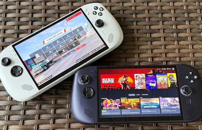 Lenovo Legion: in arrivo su Linux una nuova modalità 'Extreme'