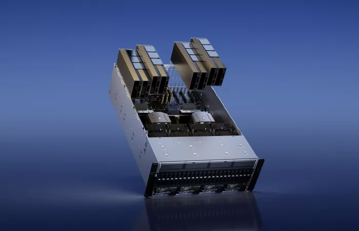 Indagine su Megaspeed: aiuti a bypassare le sanzioni USA con GPU Nvidia