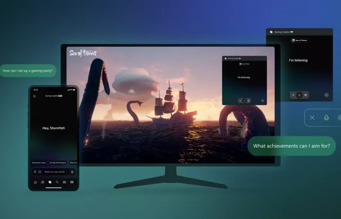 Microsoft chiarisce la controversia su Gaming Copilot