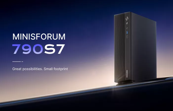Minisforum aumenterà i prezzi dei Mini PC con SSD e DRAM