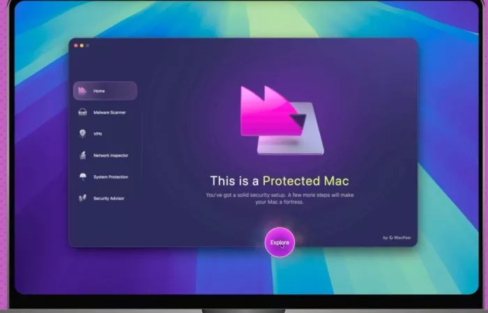 Moonlock: la nuova app di sicurezza per Mac da MacPaw