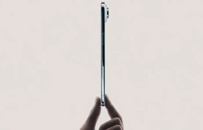 Motorola Edge 70: il nuovo sfidante ultra-sottile in arrivo